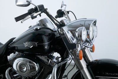 HARLEY DAVIDSON ROAD KING CLASSIC