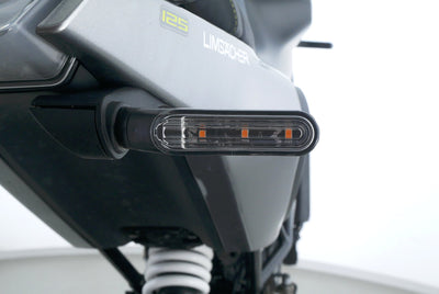 HUSQVARNA SVARTPILEN 125