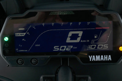 YAMAHA YZF-R125