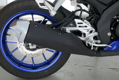 YAMAHA YZF-R125