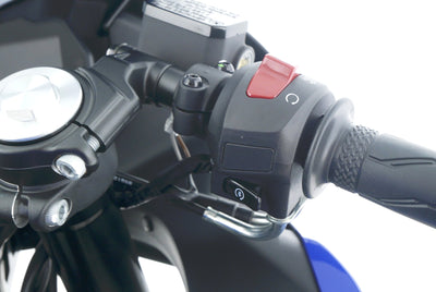 YAMAHA YZF-R125
