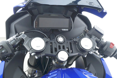 YAMAHA YZF-R125