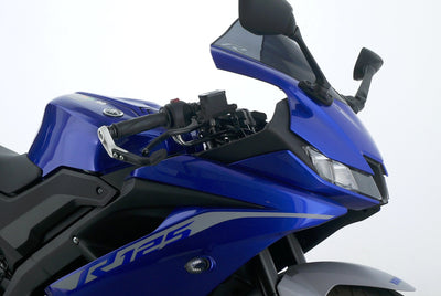 YAMAHA YZF-R125