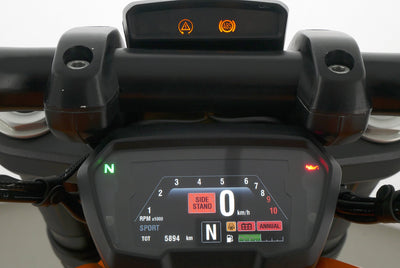 DUCATI X DIAVEL LLC EDITION