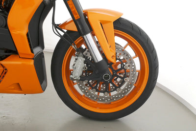 DUCATI X DIAVEL LLC EDITION