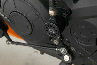 DUCATI X DIAVEL LLC EDITION