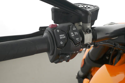 DUCATI X DIAVEL LLC EDITION