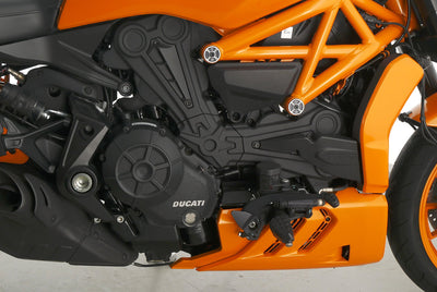 DUCATI X DIAVEL LLC EDITION