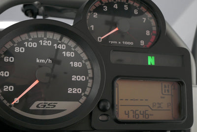 BMW R 1200 GS ADVENTURE