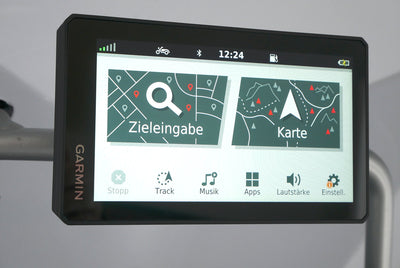 BMW R 1200 GS ADVENTURE