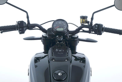INDIAN FTR 1200