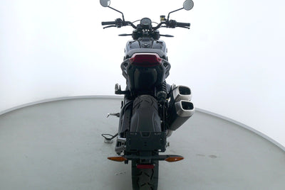 INDIAN FTR 1200