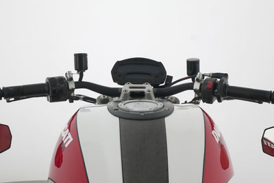 DUCATI MONSTER 1100