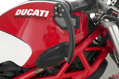 DUCATI MONSTER 1100
