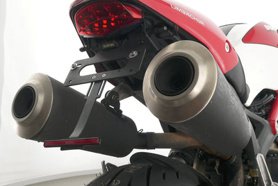 DUCATI MONSTER 1100