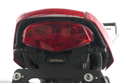 DUCATI MONSTER 1100