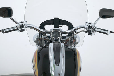 HARLEY DAVIDSON CVO SOFTAIL DELUXE