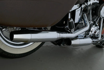 HARLEY DAVIDSON CVO SOFTAIL DELUXE
