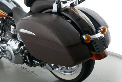 HARLEY DAVIDSON CVO SOFTAIL DELUXE