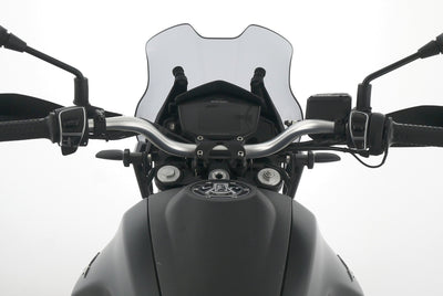 MOTO GUZZI V85 TT