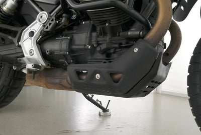 MOTO GUZZI V85 TT