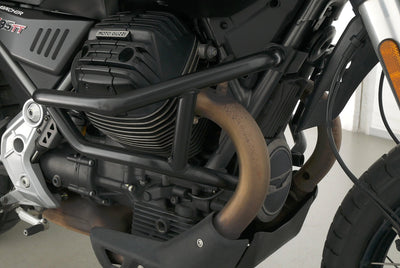 MOTO GUZZI V85 TT