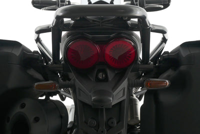 MOTO GUZZI V85 TT