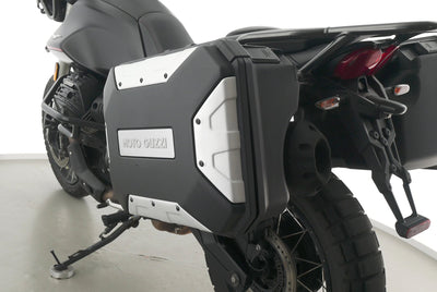 MOTO GUZZI V85 TT