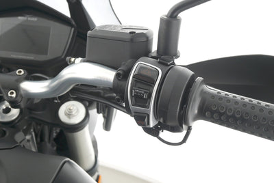 MOTO GUZZI V85 TT