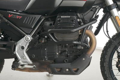 MOTO GUZZI V85 TT