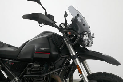 MOTO GUZZI V85 TT