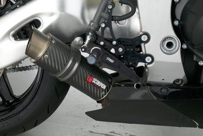 HONDA CBR 1000 RR FIREBLADE