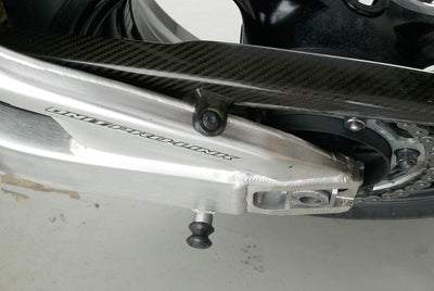 HONDA CBR 1000 RR FIREBLADE
