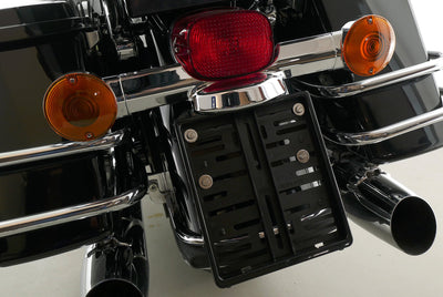 HARLEY DAVIDSON ELECTRA GLIDE CLASSIC