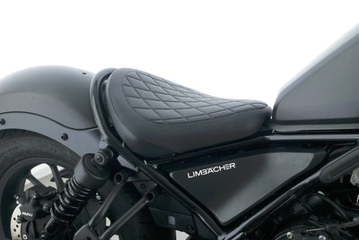 HONDA REBEL 500