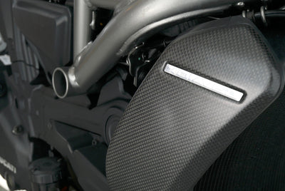DUCATI X DIAVEL