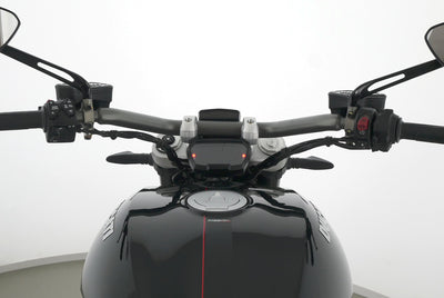 DUCATI X DIAVEL S