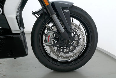 DUCATI X DIAVEL S