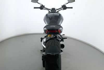 DUCATI X DIAVEL S