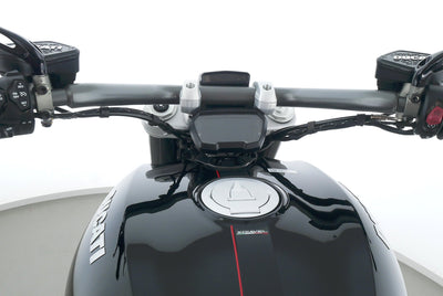 DUCATI X DIAVEL S