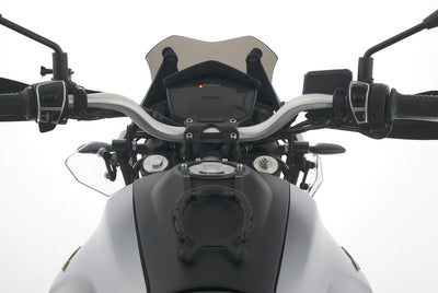 MOTO GUZZI V85 TT CENTENARIO