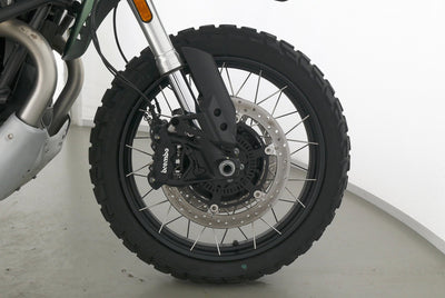 MOTO GUZZI V85 TT CENTENARIO