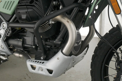 MOTO GUZZI V85 TT CENTENARIO