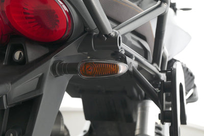 MOTO GUZZI V85 TT CENTENARIO