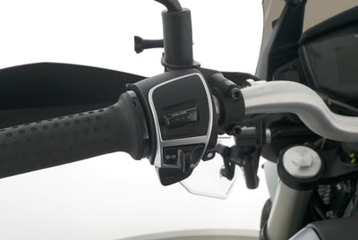 MOTO GUZZI V85 TT CENTENARIO