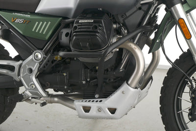 MOTO GUZZI V85 TT CENTENARIO