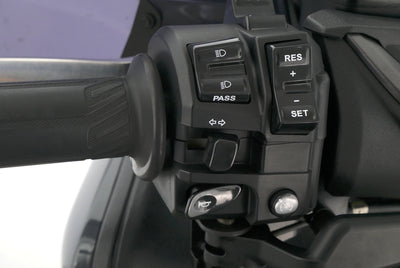 YAMAHA TMAX 560 TECH MAX