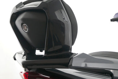 YAMAHA TMAX 560 TECH MAX