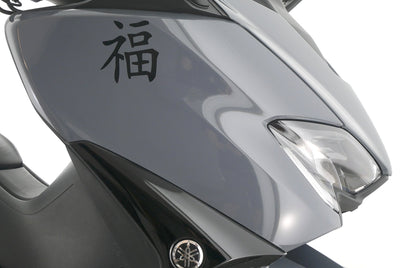 YAMAHA TMAX 560 TECH MAX