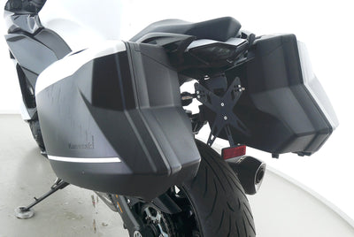 KAWASAKI NINJA 1000 SX